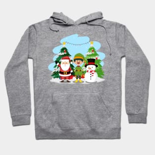 Christmas Hoodie